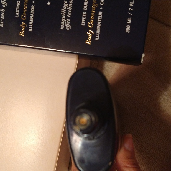 Westmoreland beauty hi tech effects body makeup - Picture 3 of 3